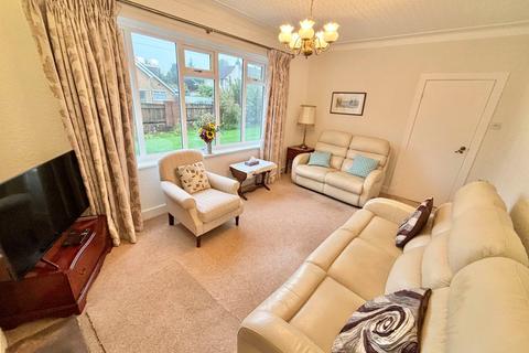 25 Ash Drive, Poulton-le-fylde, FY6 8DZ
