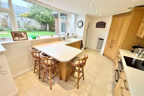 25 Ash Drive, Poulton-le-fylde, FY6 8DZ