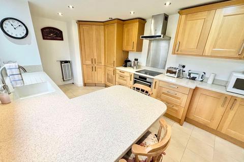 25 Ash Drive, Poulton-le-fylde, FY6 8DZ