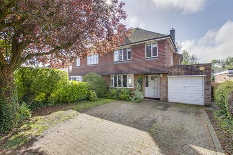 3 bedroom semi-detached house for sale, The Pastures, High Wycombe HP13