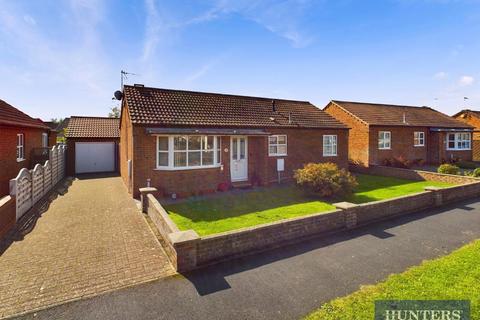 2 bedroom detached bungalow for sale, Pasture Crescent, Filey, YO14 0BP