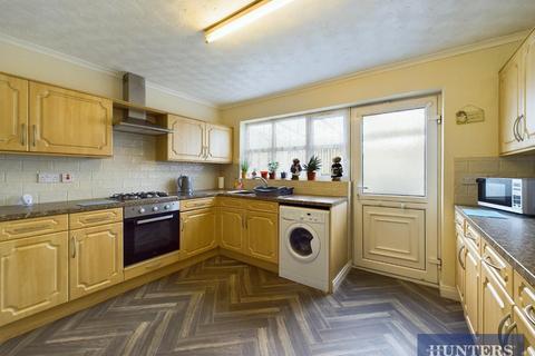 2 bedroom detached bungalow for sale, Pasture Crescent, Filey, YO14 0BP