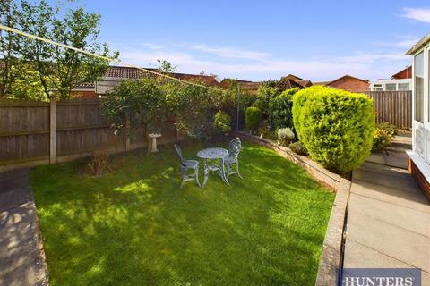 2 bedroom detached bungalow for sale, Pasture Crescent, Filey, YO14 0BP