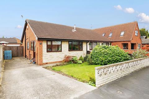 2 bedroom semi-detached bungalow for sale, Coniston Road, Doncaster DN6