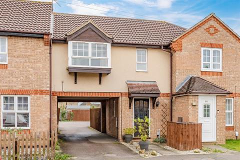 1 bedroom terraced house for sale, Almond Road, Kettering NN16