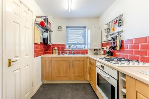 1 bedroom terraced house for sale, Almond Road, Kettering NN16