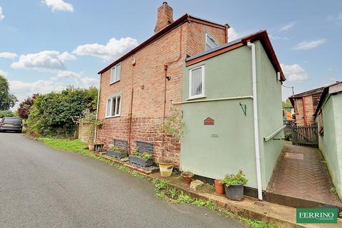 3 bedroom semi-detached house for sale, Church Road, Newnham, Gloucestershire. GL14 1AR