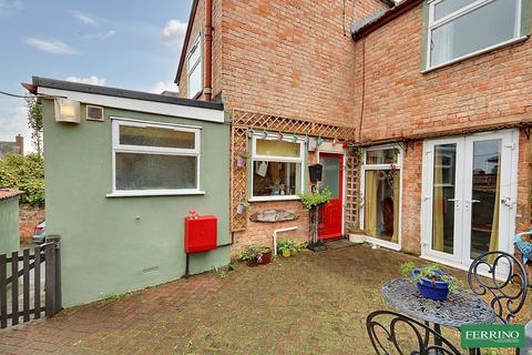 3 bedroom semi-detached house for sale, Church Road, Newnham, Gloucestershire. GL14 1AR