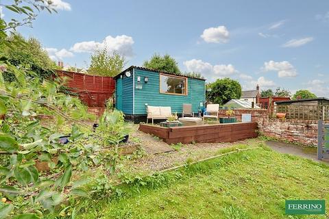 3 bedroom semi-detached house for sale, Church Road, Newnham, Gloucestershire. GL14 1AR