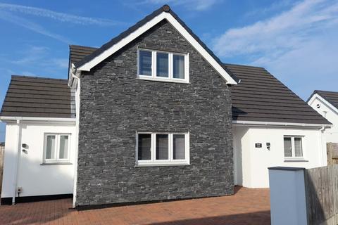 4 bedroom detached house for sale, Sparnon Gate, Redruth