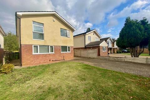 5 The Drive, Peterborough, PE3 6AJ