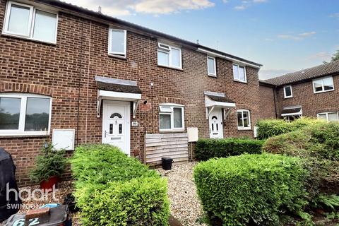 60 Castle Dore, Freshbrook, Swindon, SN5 8PH