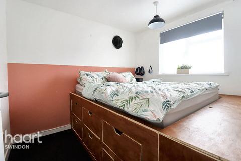 60 Castle Dore, Freshbrook, Swindon, SN5 8PH