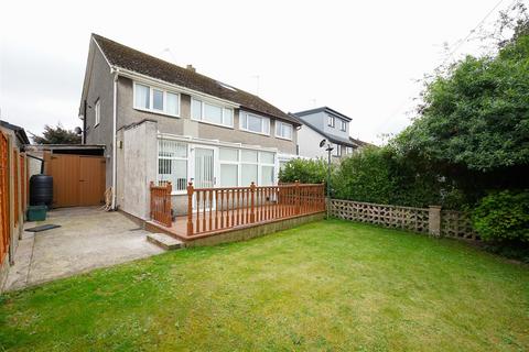 3 bedroom semi-detached house for sale, Langdale Crescent, Dalton-In-Furness