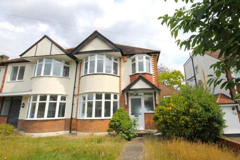 3 bedroom semi-detached house for sale, Village Way, Beckenham, BR3