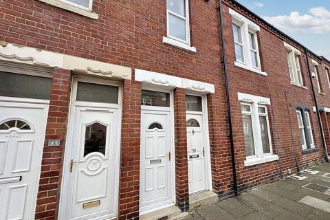 3 bedroom flat for sale, Northumberland Street, Wallsend, Tyne and Wear, NE28 7PX