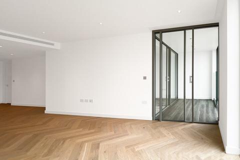 1 bedroom apartment for sale, Marsh Wall, Canary Wharf, E14 9TB