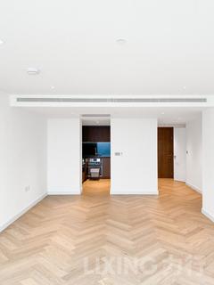 1 bedroom apartment for sale, Marsh Wall, Canary Wharf, E14 9TB