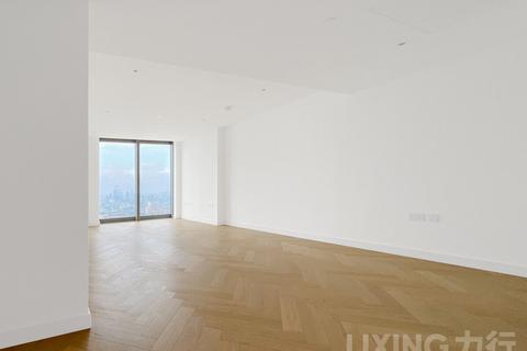 1 bedroom apartment for sale, Marsh Wall, Canary Wharf, E14 9TB