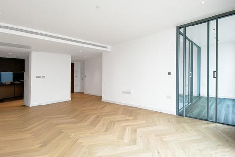 1 bedroom apartment for sale, Marsh Wall, Canary Wharf, E14 9TB