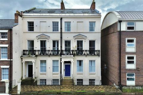 2 bedroom apartment for sale, Bedford Street South, Georgian Quarter, Liverpool, L7