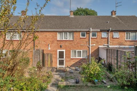 3 bedroom terraced house for sale, Banbury,  Oxfordshire,  OX16