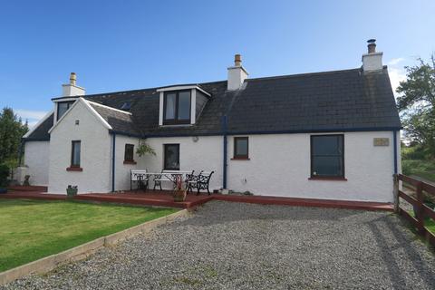 3 bedroom cottage for sale, Moorlands, Broadford, Isle of Skye IV42 8QD