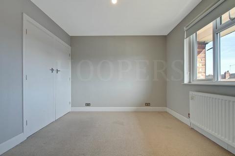 2 bedroom apartment to rent, Coles Green Road, London, NW2