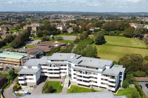 2 bedroom flat for sale, Buckhurst Road, Bexhill-On-Sea