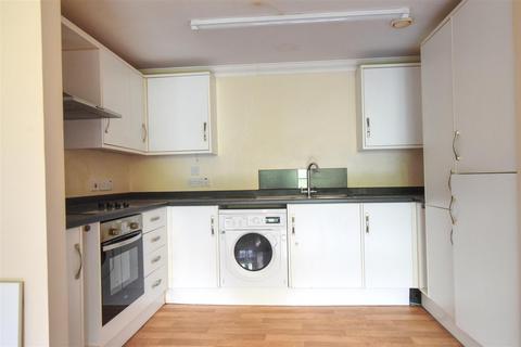 Flat 31, Compass House Buckhurst Road, Bexhill-on-sea, TN40 1FE