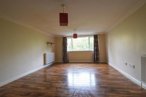 Flat 31, Compass House Buckhurst Road, Bexhill-on-sea, TN40 1FE