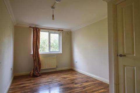 Flat 31, Compass House Buckhurst Road, Bexhill-on-sea, TN40 1FE