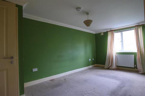 Flat 31, Compass House Buckhurst Road, Bexhill-on-sea, TN40 1FE