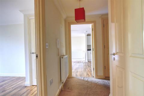 Flat 31, Compass House Buckhurst Road, Bexhill-on-sea, TN40 1FE