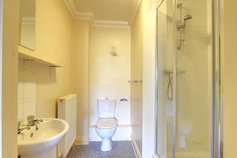 Flat 31, Compass House Buckhurst Road, Bexhill-on-sea, TN40 1FE