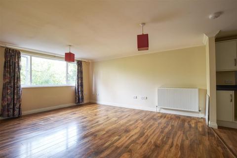 Flat 31, Compass House Buckhurst Road, Bexhill-on-sea, TN40 1FE