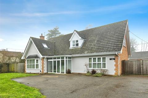 5 bedroom detached house for sale, Mere Road, Stow Bedon, Attleborough, Norfolk, NR17