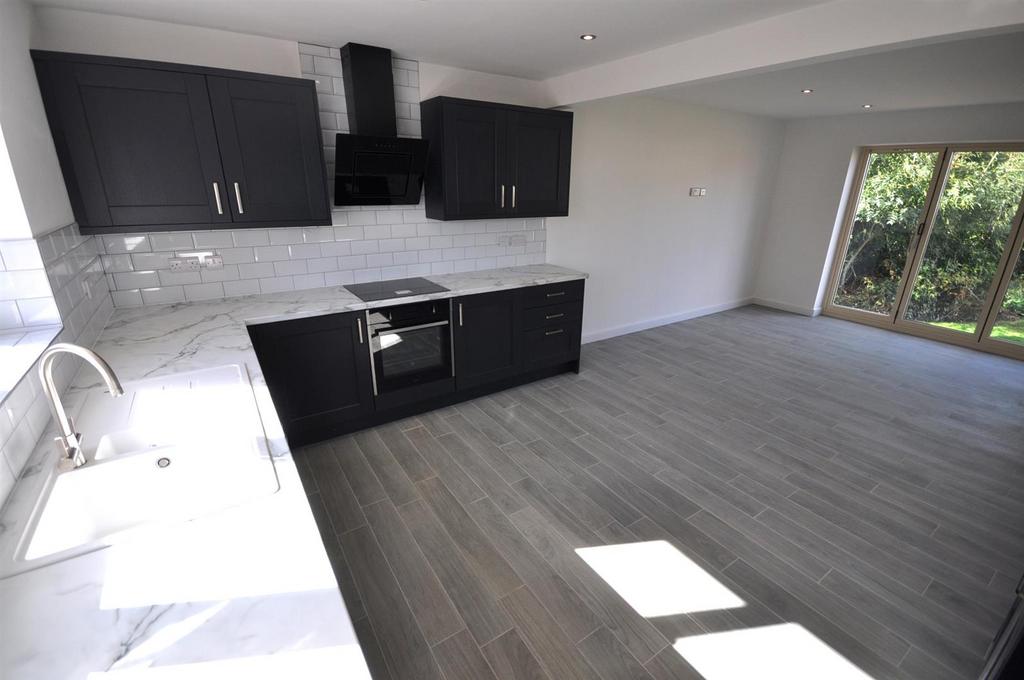 Dirty Lane, Fishlake, Doncaster 4 bed detached house for sale £430,000