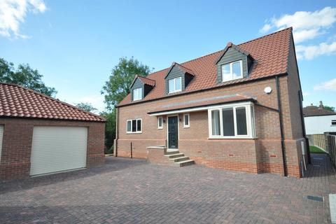 4 bedroom detached house for sale, Dirty Lane, Fishlake, Doncaster