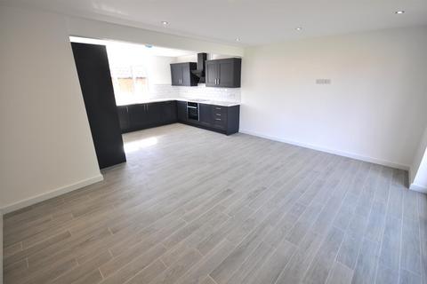 undefined, Dirty Lane, Fishlake, Doncaster
