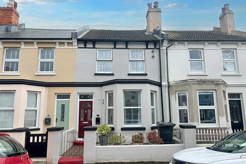 2 bedroom terraced house for sale, Eshton Road, Eastbourne