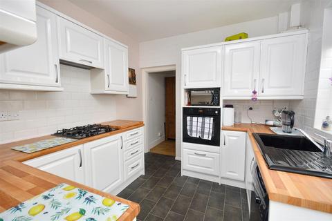 2 bedroom terraced house for sale, Eshton Road, Eastbourne