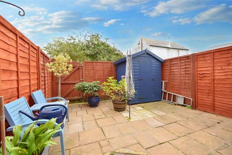 2 bedroom terraced house for sale, Eshton Road, Eastbourne