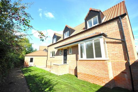undefined, Dirty Lane, Fishlake, Doncaster