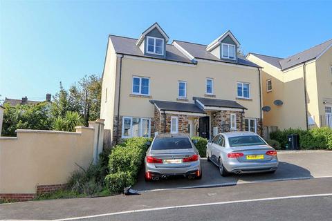 4 bedroom semi-detached house for sale, St. Anns Chapel, Gunnislake