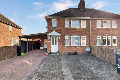 3 bedroom semi-detached house for sale, Bannold Road, Waterbeach, Cambridge