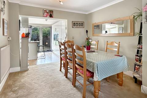 22 Bannold Road, Waterbeach, Cambridge, CB25 9LQ