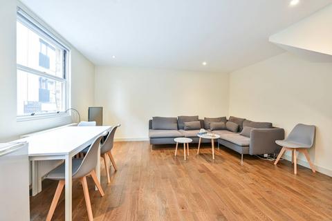 3 bedroom maisonette to rent, Southwark Bridge Road, Southwark, London, SE1