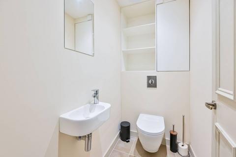 3 bedroom maisonette to rent, Southwark Bridge Road, Southwark, London, SE1