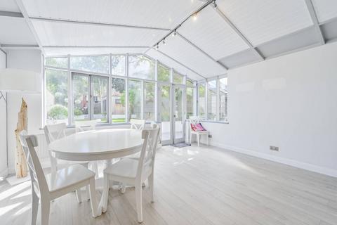 5 bedroom house to rent, Ufton Road, De Beauvoir Town, London, N1